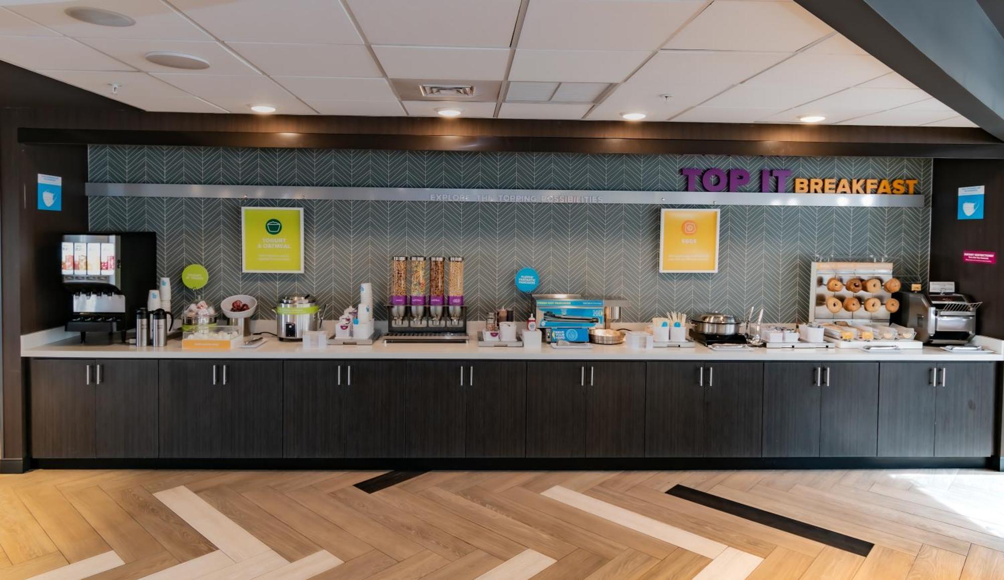 Tru By Hilton Florida City, Fl Екстер'єр фото