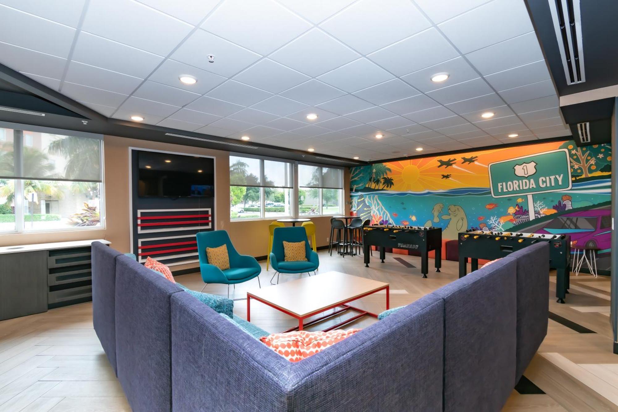 Tru By Hilton Florida City, Fl Екстер'єр фото