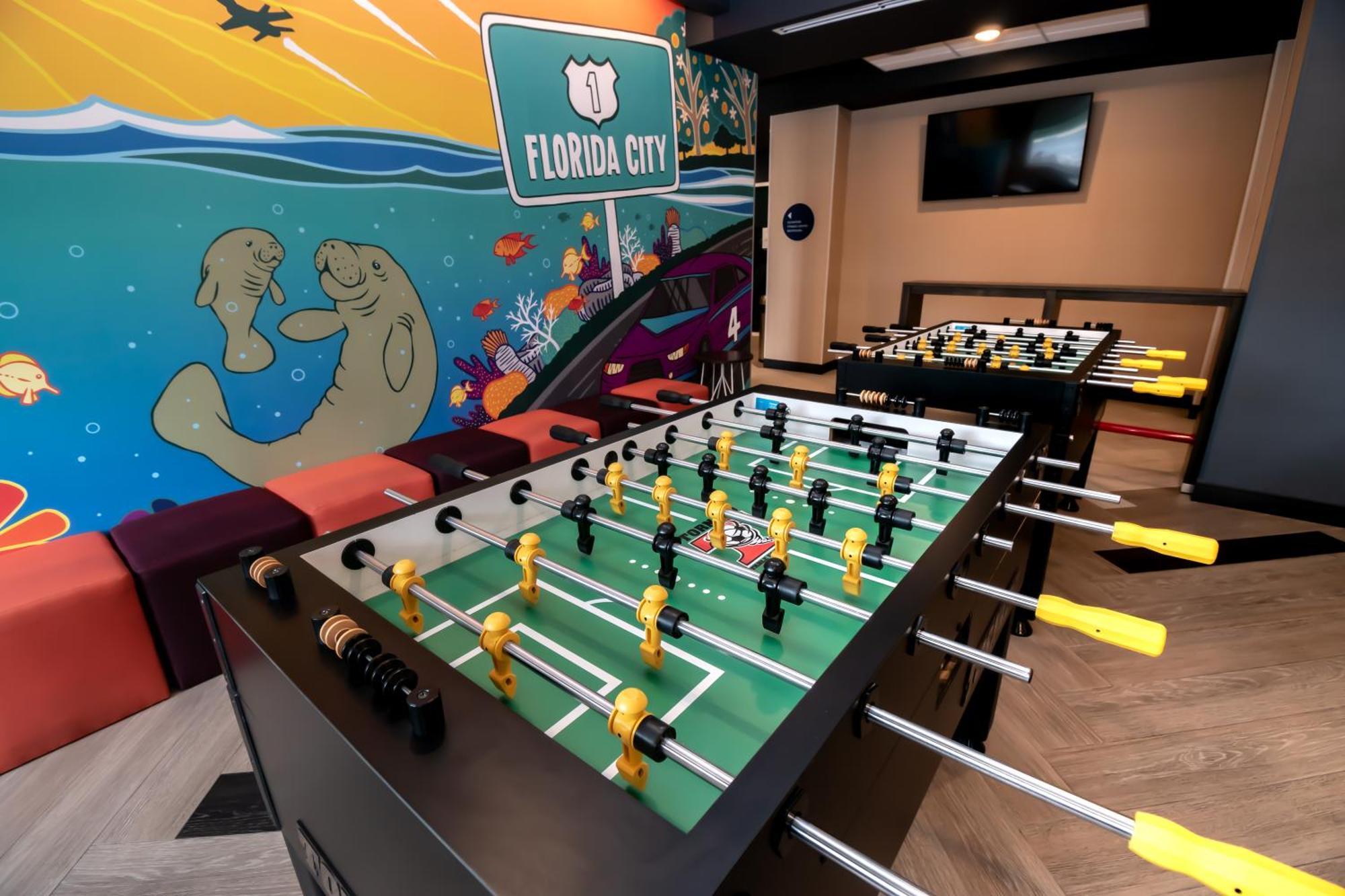 Tru By Hilton Florida City, Fl Екстер'єр фото