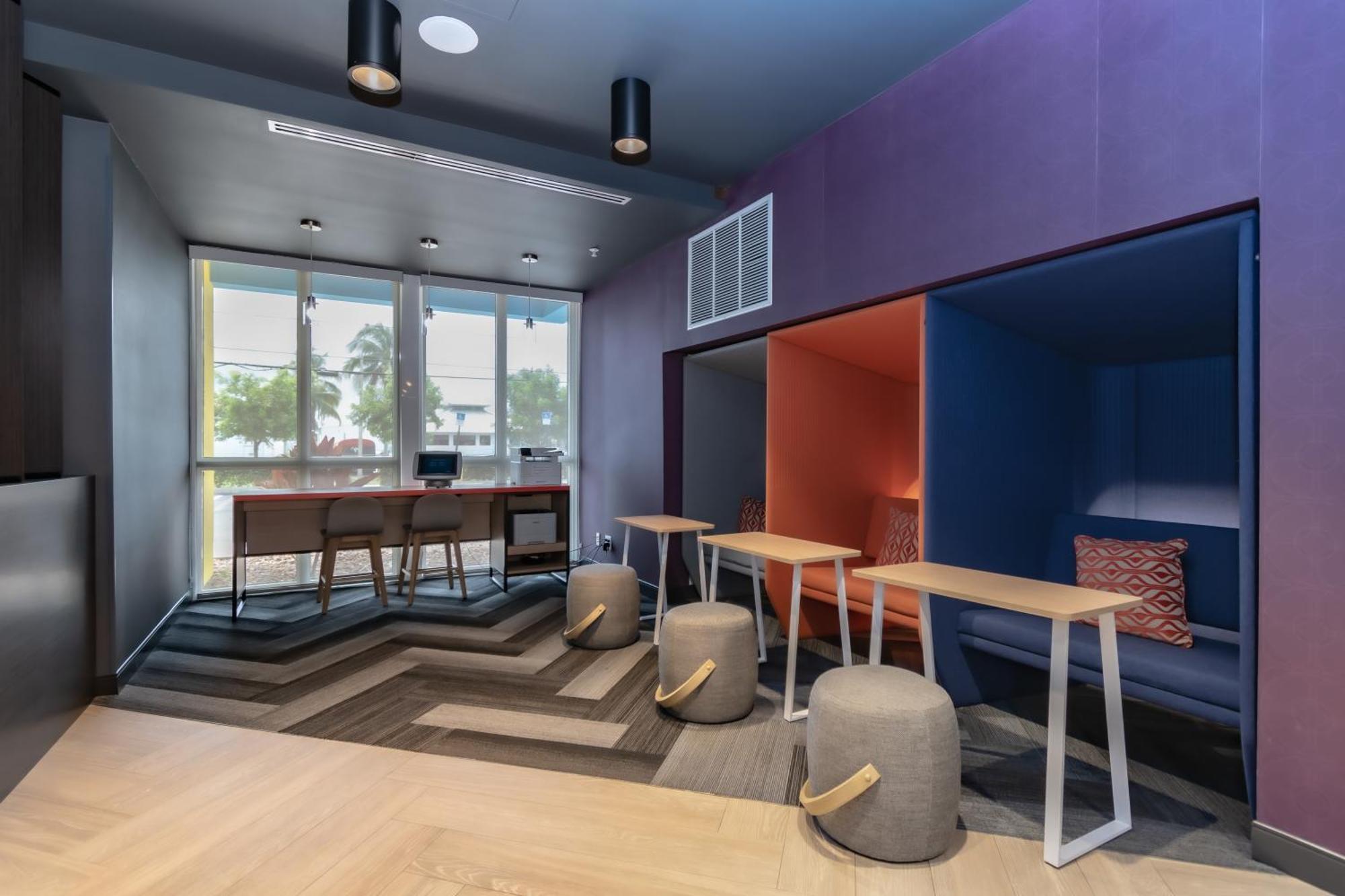Tru By Hilton Florida City, Fl Екстер'єр фото