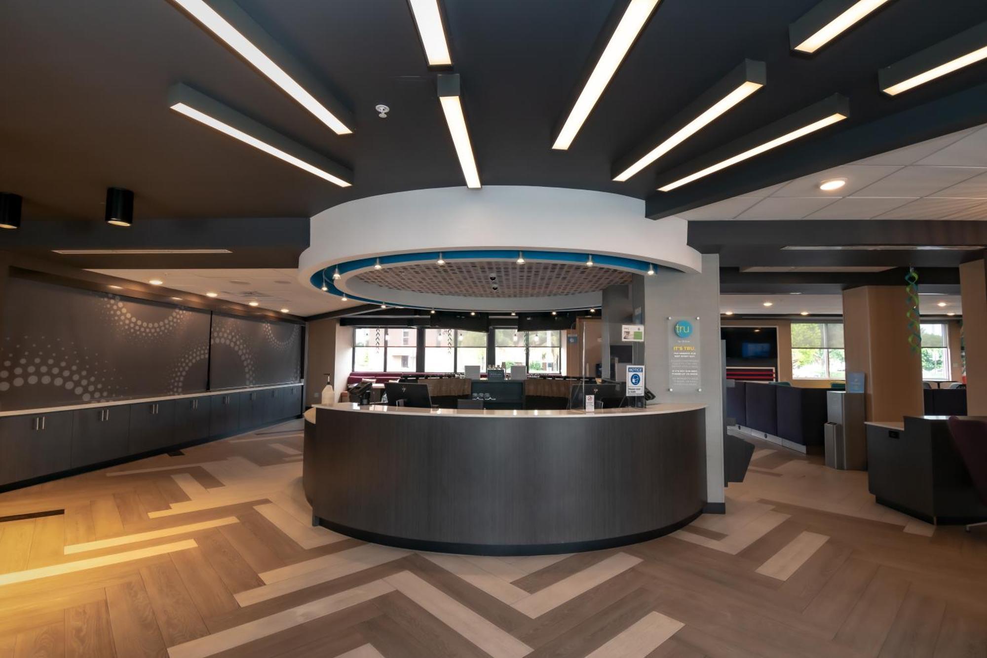 Tru By Hilton Florida City, Fl Екстер'єр фото