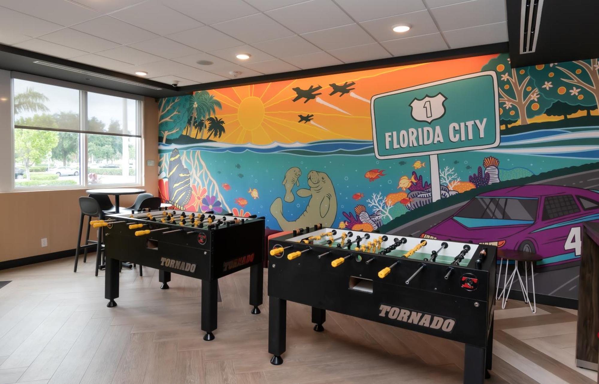 Tru By Hilton Florida City, Fl Екстер'єр фото