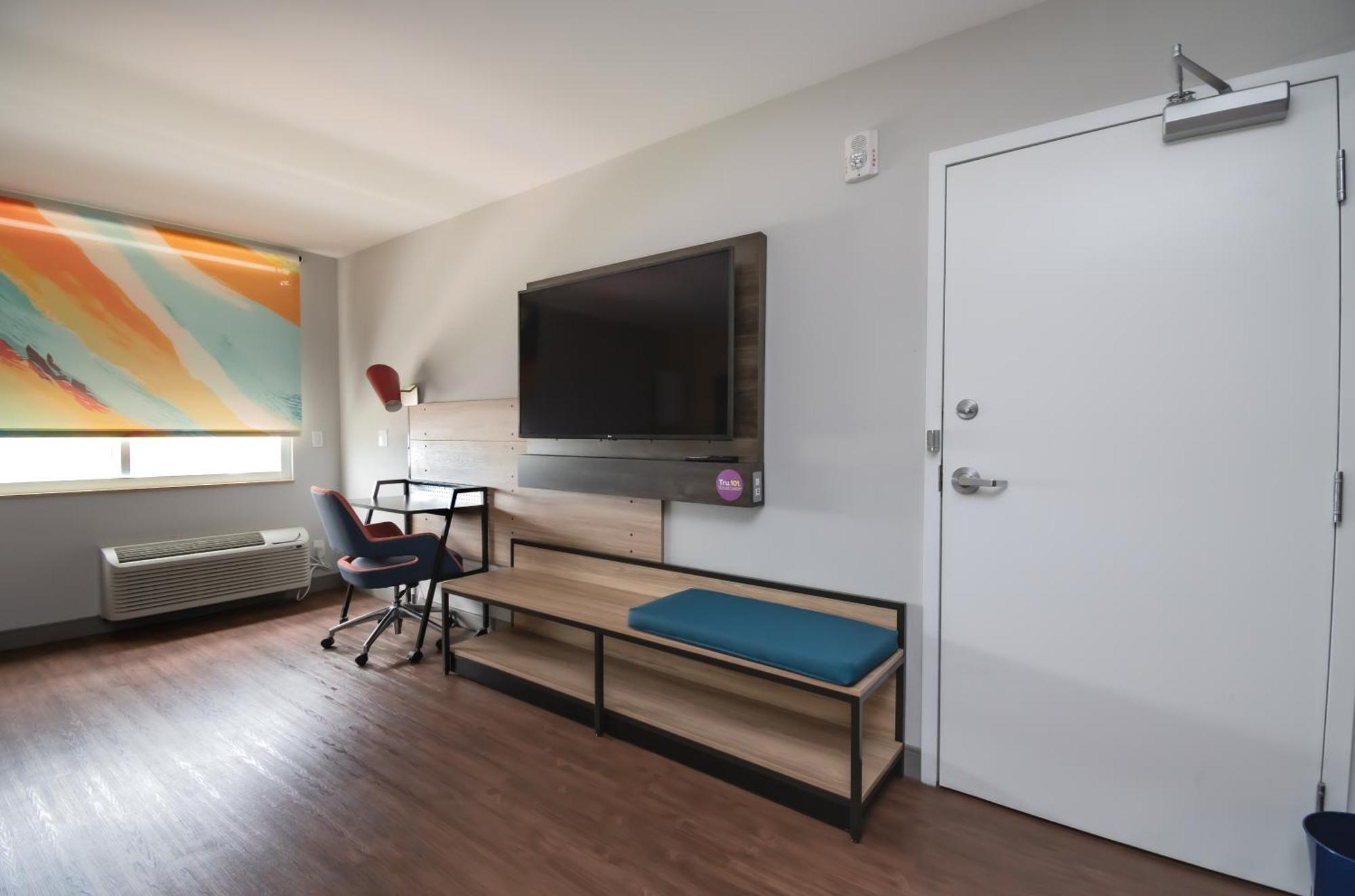 Tru By Hilton Florida City, Fl Екстер'єр фото