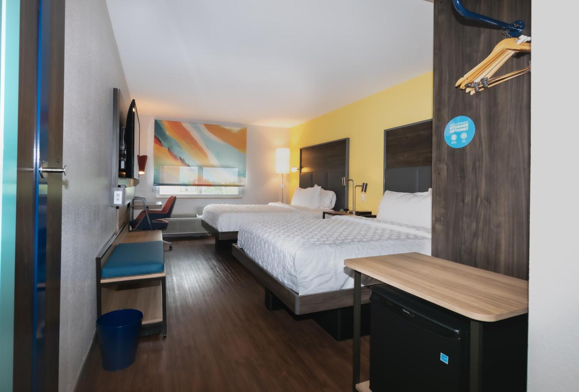 Tru By Hilton Florida City, Fl Екстер'єр фото