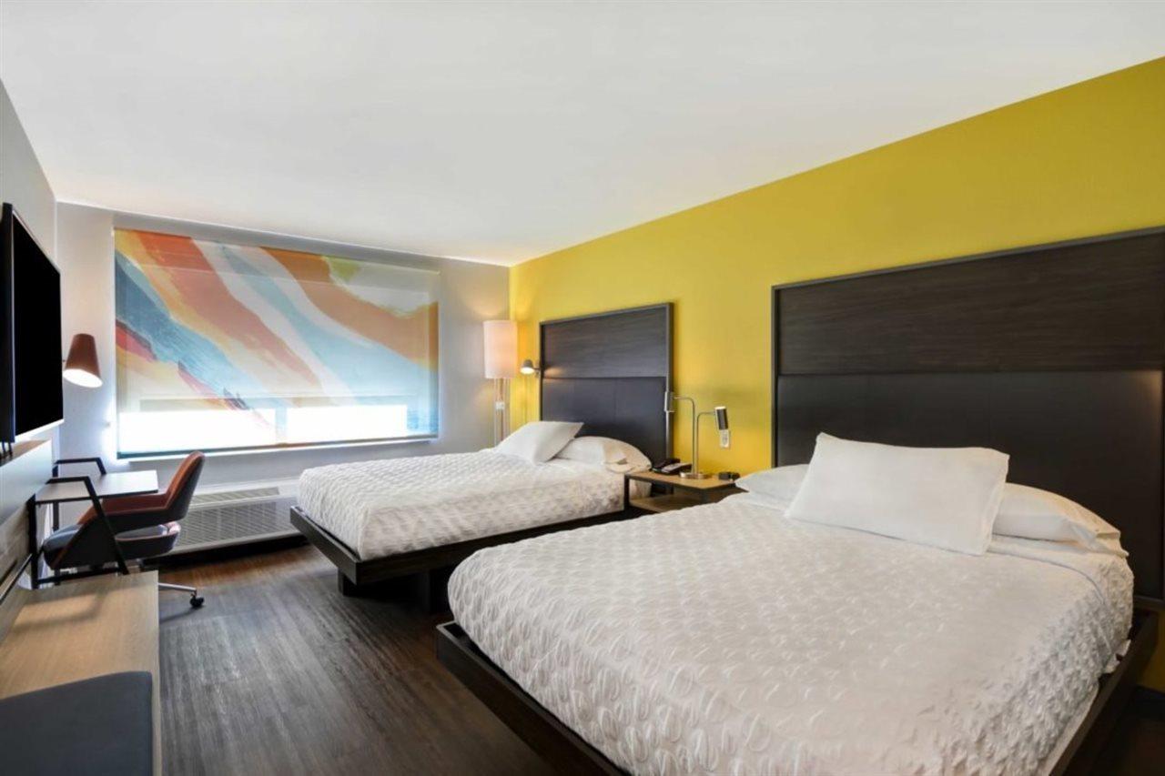 Tru By Hilton Florida City, Fl Екстер'єр фото